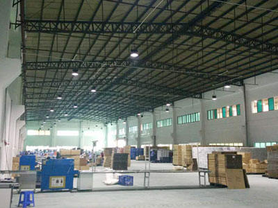 Major LED Package Ranking in Applications