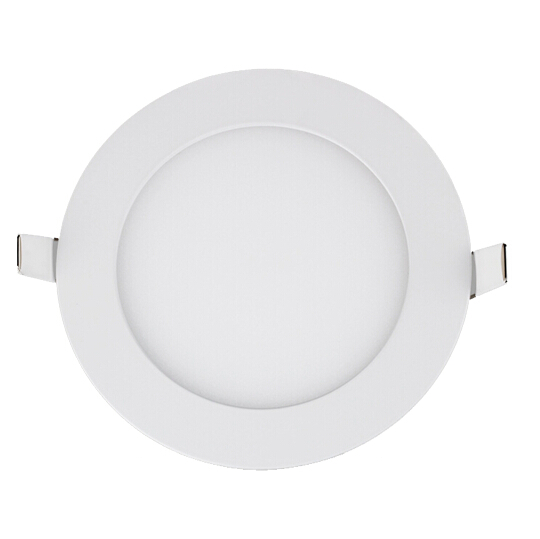 18W Round Panel Light